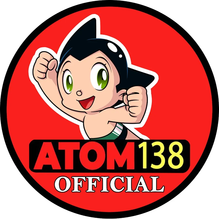 ATOM138 - Permainan Tembak Ikan Seru dan Menantang
