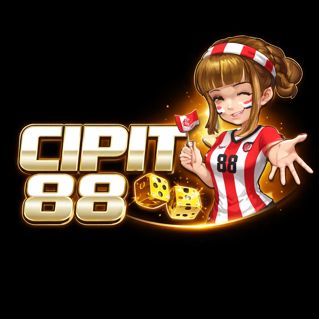 CIPIT88 - Tantangan Puzzle Menarik untuk Semua Usia