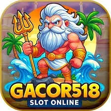 GACOR518 - Game QiuQiu Seru dan Mengasyikkan