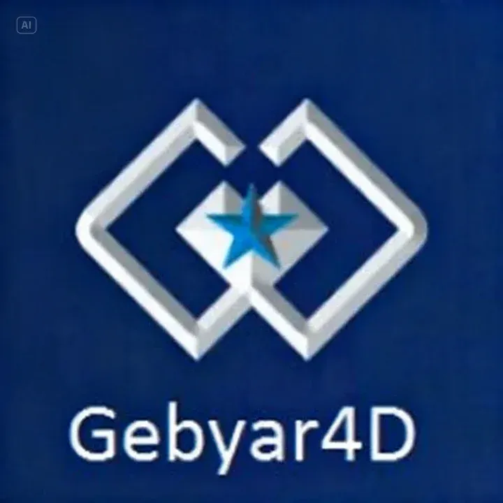 GEBYAR4D - Game Poker Seru dan Menarik