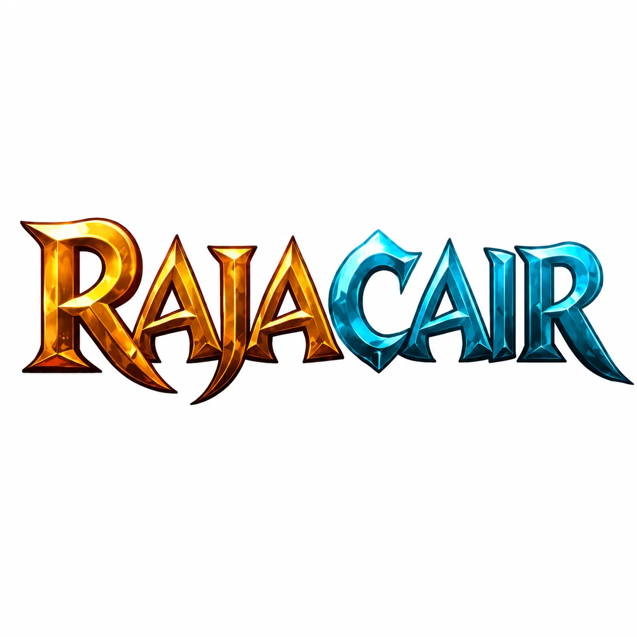 RAJACAIR - Permainan TPS Penuh Aksi