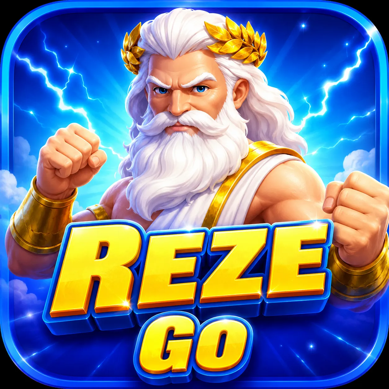 REZEGO - Petualangan Arcade yang Seru dan Mengasyikkan
